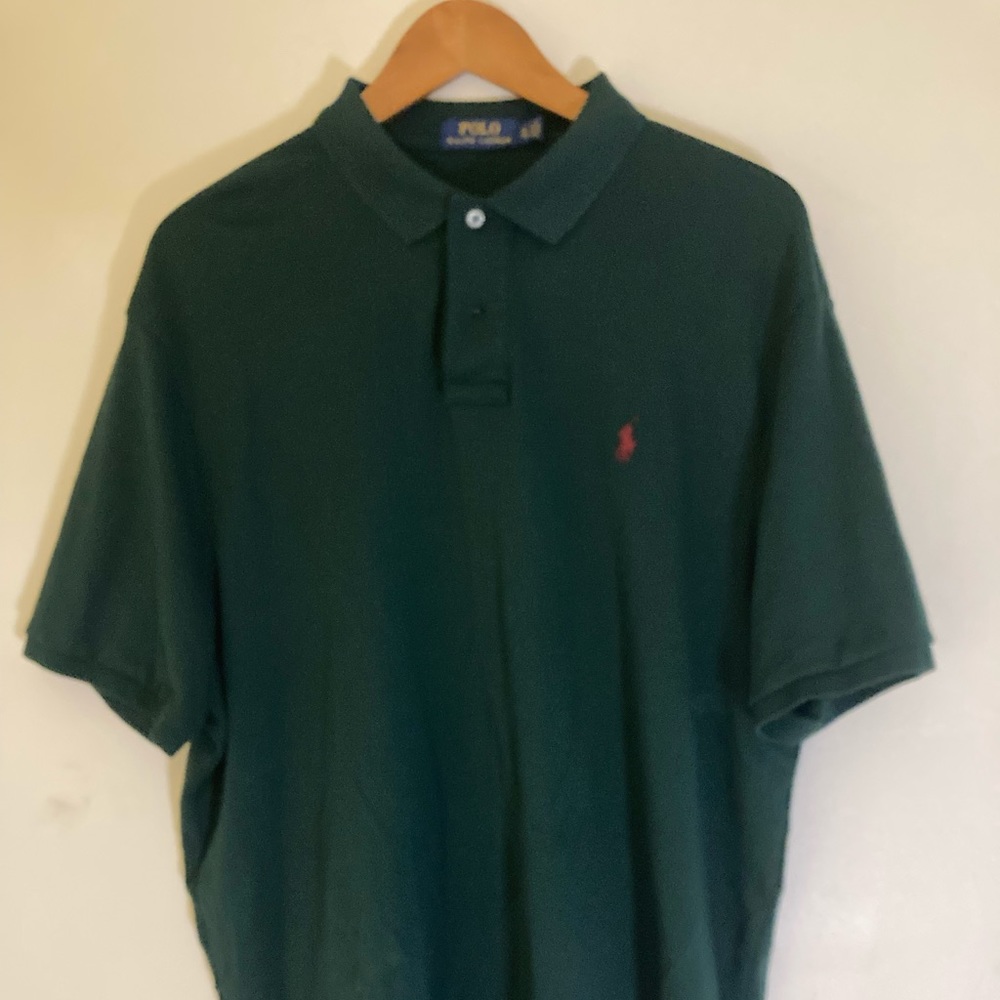Polo Ralph Lauren men’s polo shirt